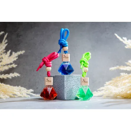 Buteleczka zapachowa DIAMOND SECRETE